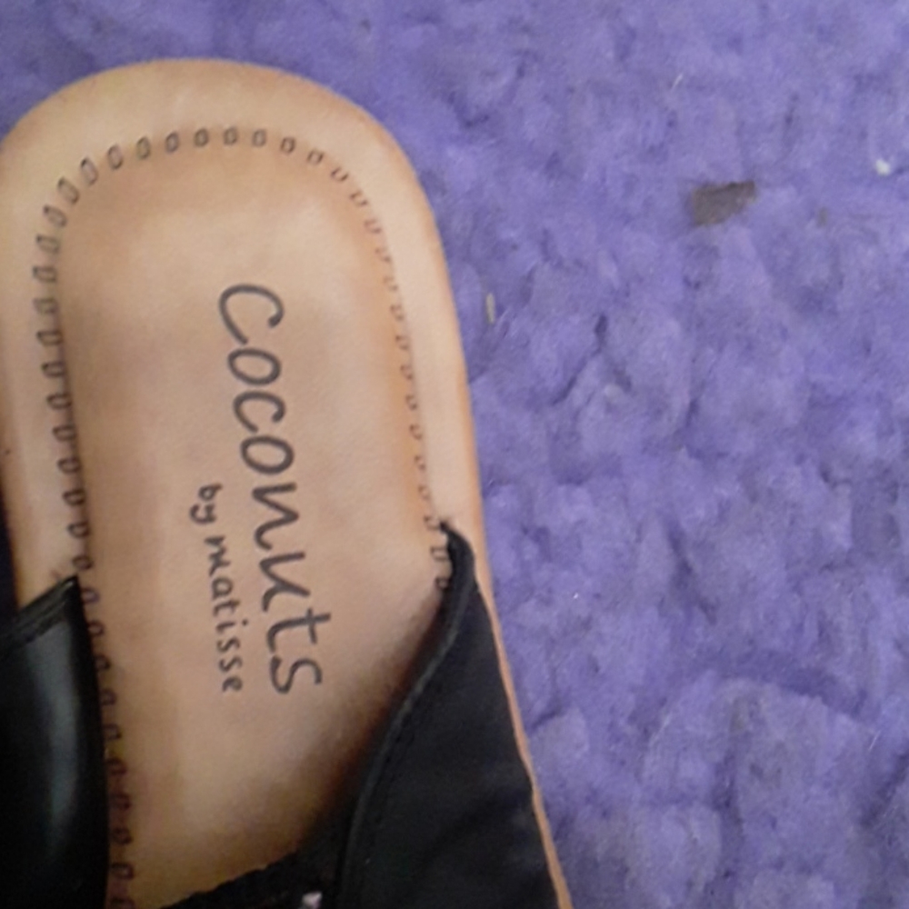Boho Slides - Picture 4 of 8